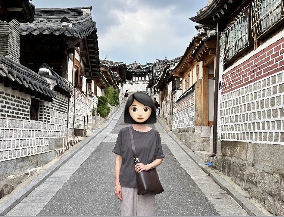 北村韓屋村