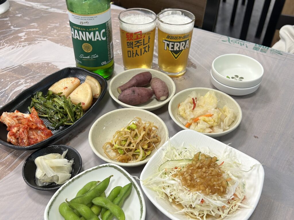 Jacky's Seafood