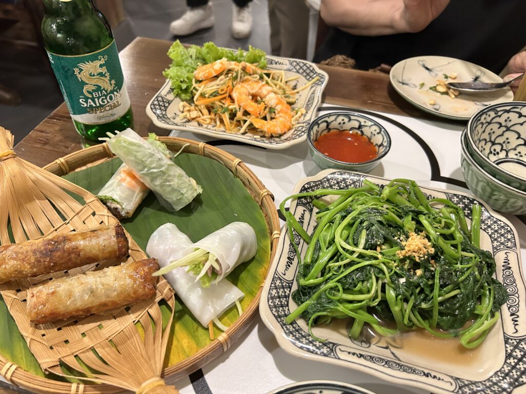 Hoang's Restaurant
