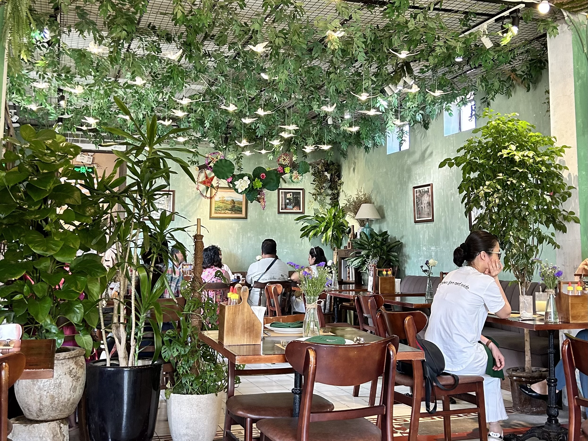 【4日目】母娘旅inベトナム・ハノイ|旧市街でおすすめカフェとタンロン水上人形劇を紹介