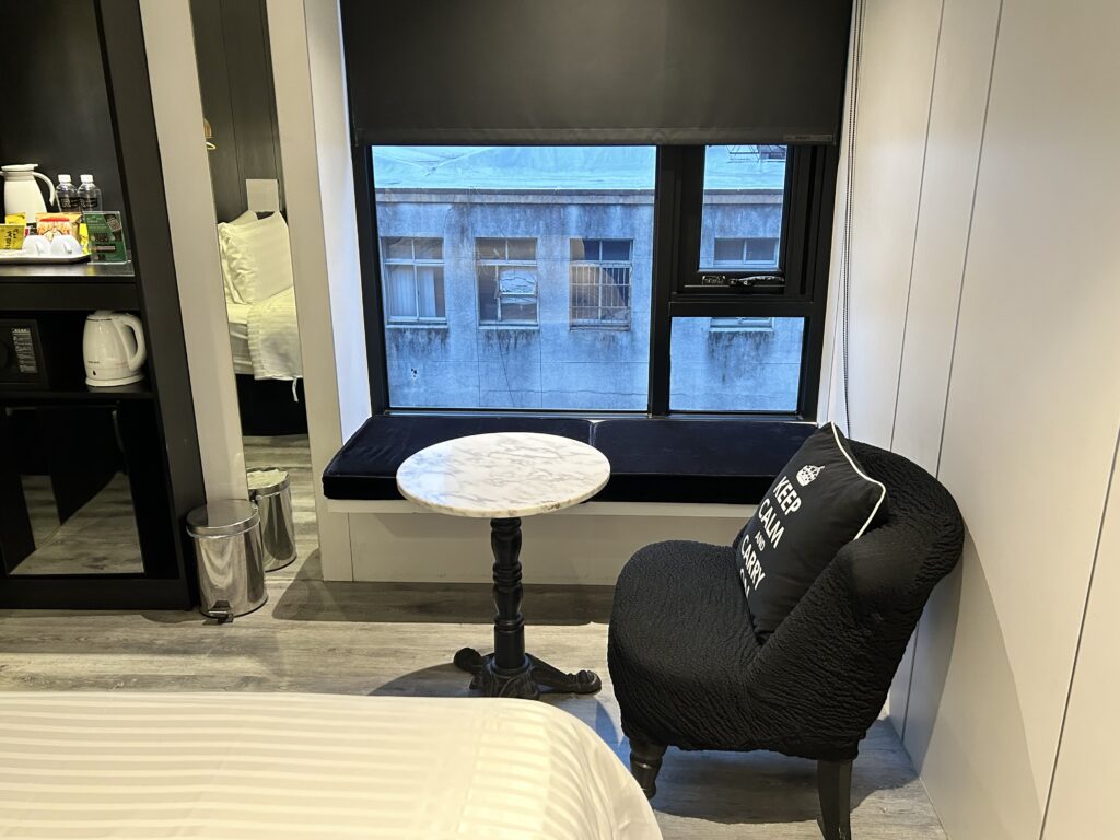 Hotel Relax III