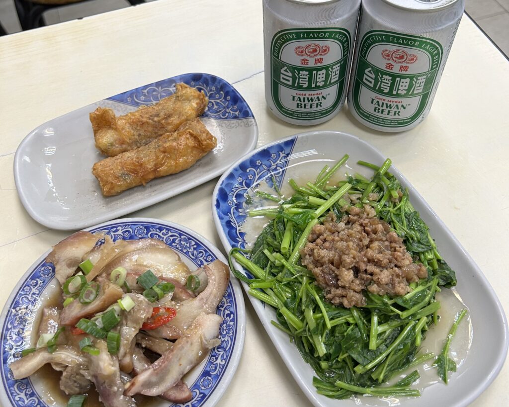 信陽麺館