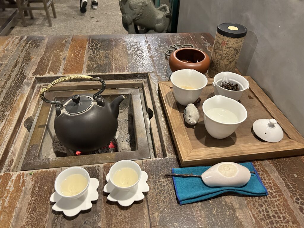 九份茶房