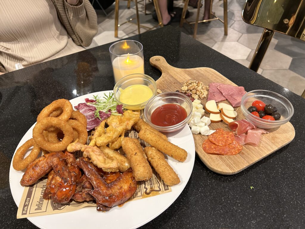 TUTTO FRESCO