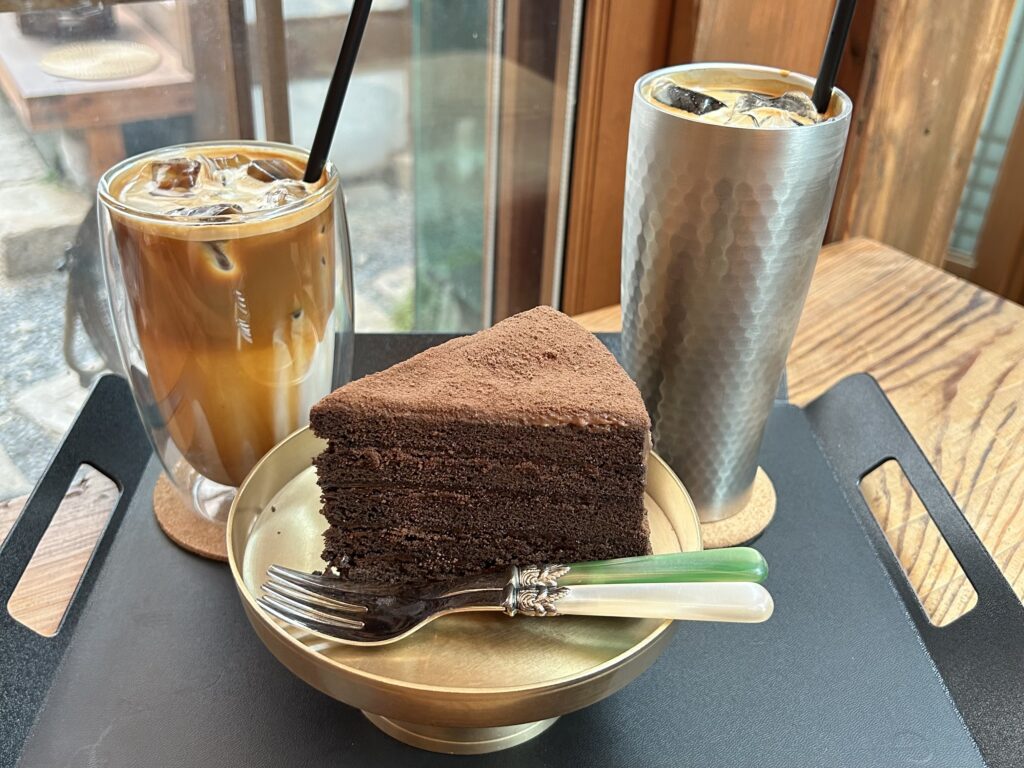 イチェカフェ